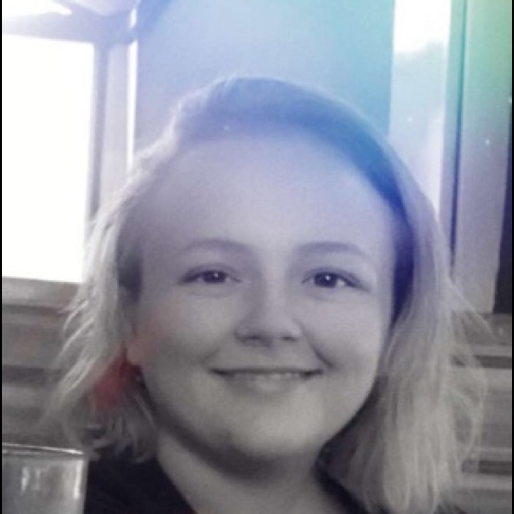 Meet your Posher, Britney